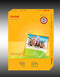 Kodak 180GSM 100 Sheets Gloss Instant Dry 180gsm A4 Photo Paper, (5740-105)