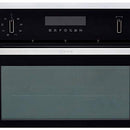 NEFF N50 C1APG64N0B Built In Combination Microwave Oven - Stainless Steel