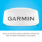 Garmin 50Watt GMR Fantom 18x Dome Radar, White