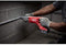 Milwaukee Electric Tool 2713-20 Milwaukee M18 Fuel 18V Lithium-Ion Brushless Cordless SDS Plus D-Handle Rotary Hammer 1 Bare Tool Plastic 17.63 x 3.85 x 6.61