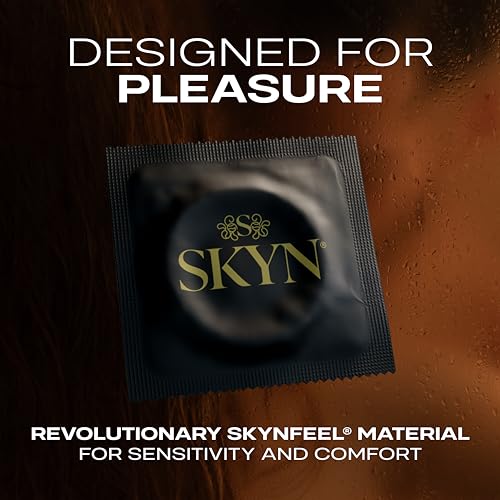 LifeStyles SKYN Original Condoms, 24ct