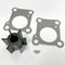 06192-ZV4-000 Impeller Kit Replacement for Honda Outboard BF9.9A BF15A 18-3280