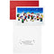 Hallmark Boxed Christmas Cards, Peanuts Gang (40 Cards with Envelopes), 1XPX2803