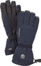 Hestra CZone Pointer Glove - Waterproof, Durable Glove for Skiing, Snowboarding, and Mountaineering - Navy - 8