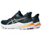 ASICS Men's GT-2000 12 Running Shoes, French Blue/Foggy Teal, 14 X-Wide