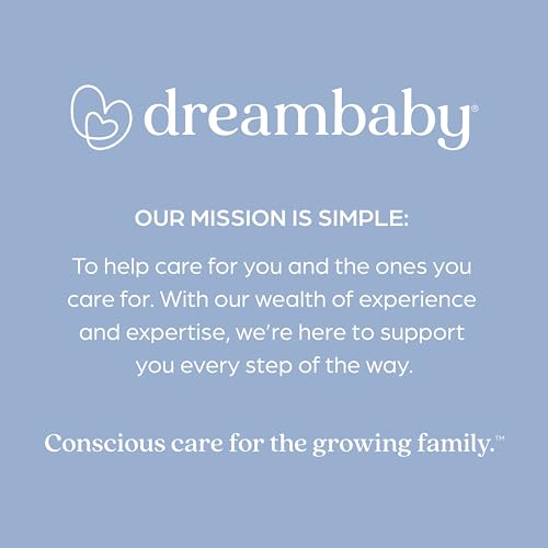 Dreambaby Potty Training Toilet Seat, Easy Fit Toddler Toilet Seat Cover, Anti-Slip for Potty Training Boys and Girls, Lightweight and Portable Potty for Toddler Travel