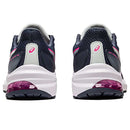 ASICS Kids GT-1000 12 GS Training Shoe, Tarmac/Pure Aqua, US 6.5