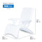 Step2 Vero Pool Lounge Chair, White