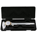 0-150mm 0.02mm Stainless Vernier Caliper Measuring Tools