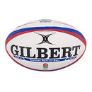 Gilbert England Replica Ball - Size 5