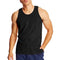 Hanes Men's X-Temp Tank Top 2 Pack, Black, XX-Large