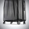 Samsonite Unisex-Adult Centric 2 Hardside Expandable Luggage with Spinners, Black, Carry-On 20-Inch, Centric 2 Hardside Expandable Luggage with Spinners