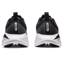 ASICS Men's Gel-Cumulus 25 Running Shoes, Black/Carrier Grey, 12 Wide