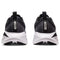ASICS Men's Gel-Cumulus 25 Running Shoes, Black/Carrier Grey, 12 Wide