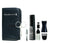 Remington 3-in-1 Trimmer Nose, NE118AU, Ear and Face Trimmer/Groomer Kit, Stainless Steel Blades, Detailed Trimmera, Fully Washable & Waterproof, Blue & Black