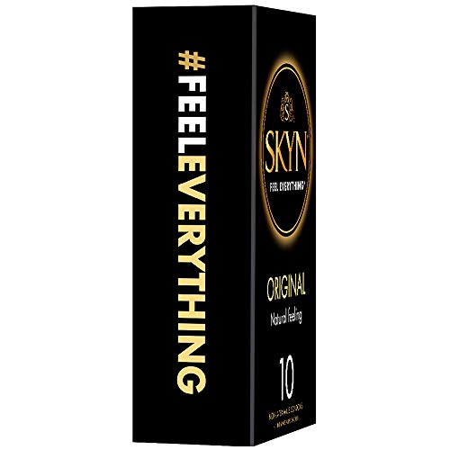 SKYN® Original Condoms 40 Pack