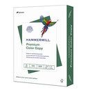 Hammermill Paper, Color Copy Digital, 32 lb, 8.5 x 11, Letter, 100 Bright, 500 Sheets / 1 Ream (102630), Made in The USA