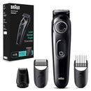 Braun BT3420 Series 3 Beard Trimmer