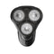 Remington Men's Power Series R3 Rotary Shaver, R3500AU, Multi-Functional Electric Cordless Rotary Shaver for Men, Close-Cut Precision Dual-Blade Shaver with Gentle & Flexible Operation