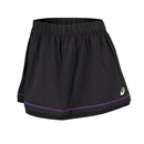 ASICS Women's Advantage Skorts, Parachute Purple, Medium