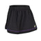 ASICS Women's Advantage Skorts, Parachute Purple, Medium