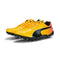 PUMA Men's Evospeed Prep Sprint 3 Track and Field Shoe, Sun Stream Sunset Glow Puma Black, 5.5 US