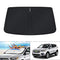 KUST Windshield Sun Shade for 2013 2014 2015 2016 2017 2018 2019 Ford Escape Sunshade Foldable Window Sun Visor Protector Blocks UV Rays Keep Your Car Cooler