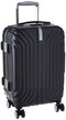 Samsonite Tru-Frame Hardside Spinner 20, Matte Graphite (Gray) - 73722-4804