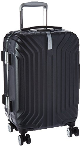 Samsonite Tru-Frame Hardside Spinner 20, Matte Graphite (Gray) - 73722-4804