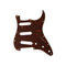 Fender Modern Pickguard, Stratocaster, 11-Hole - Tortoise Shell