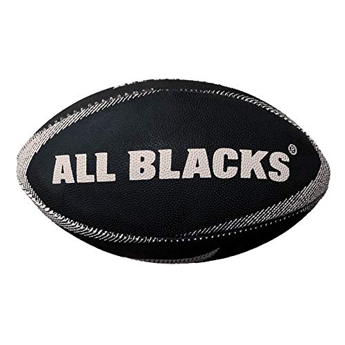 New Zealand All Blacks Supporters Rugby Ball - Mini