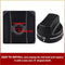 SUUJI PA010034 Top Burner Range Knob,Cooktop Burner Control Knob Replacement Part Compatible with Viking Gas Ranges VGIC305-4BSS VGIC485-6GSS Replaces for VKNPA010034 Black