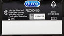 Durex Durex Prolong, 12 Count, 12 Count