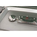 Coleman Stove EvenTemp™ with Griddle and Grease Cup, 3 Burner Stove