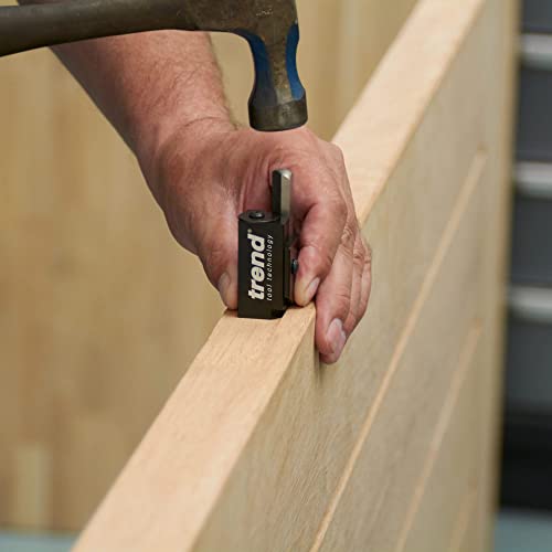 Trend C/CHISEL Hinge Recess Squaring Corner Chisel