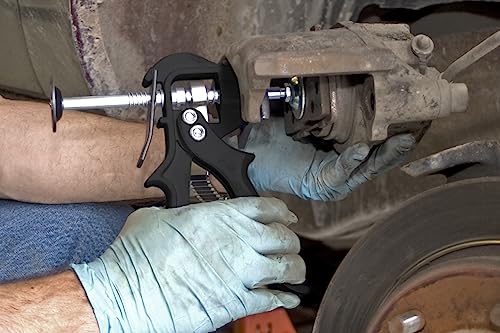 Lisle 24300 Speedy Brake Pad Spreader
