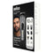 Braun MGK7420 Series 7 All-In-One Beard Care Body Groomer Set