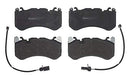 BREMBO P 50 127 Brake Pads