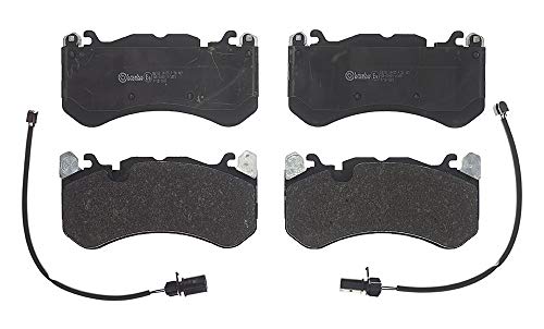 BREMBO P 50 127 Brake Pads