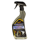 Meguiar's G190424 Ultimate Waterless Wheel & Tire Dressing - 24 Oz Spray Bottle