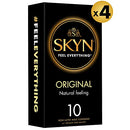 SKYN® Original Condoms 40 Pack