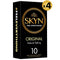 SKYN® Original Condoms 40 Pack