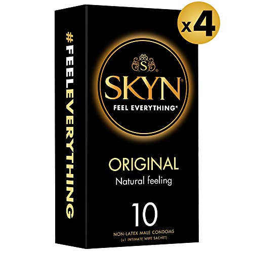 SKYN® Original Condoms 40 Pack