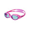 Speedo Kid's Biofuse 2.0 Swimming Goggles, Pink/Blue, One Size