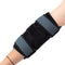 ThreeH Elbow Brace for Ulnar Nerve Entrapment with Removable Metal Splints Cubital Tunnel Syndrome Adjustable Stabilizer Support Sports Protection