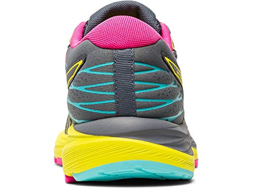 ASICS Gel-Cumulus 21 Kid's Running Shoes