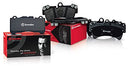 Brembo Ceramic Brake Pads