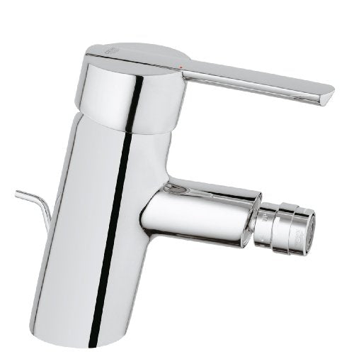 GROHE Feel 32558000 Single-Lever Bidet Mixer Tap Chrome Silver