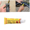 Bicycle Tire Repair Glue,5Pcs Bike Maintenance & Tools, Bike Bicycle Tire Inner Tube Patches Glue Rubber Puncture Repair Tools