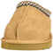 UGG Men's Tasman Slipper, Chestnut, 11 US